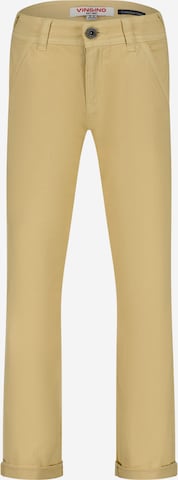 smėlio VINGINO Standartinis Kelnės 'Salomo': priekis