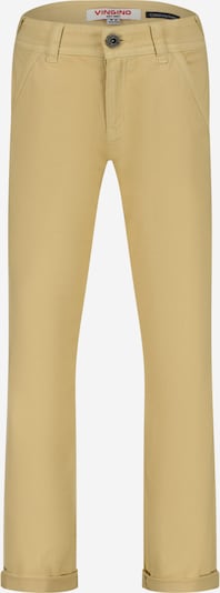 Kelnės 'Salomo' iš VINGINO, spalva – smėlio spalva, Prekių apžvalga