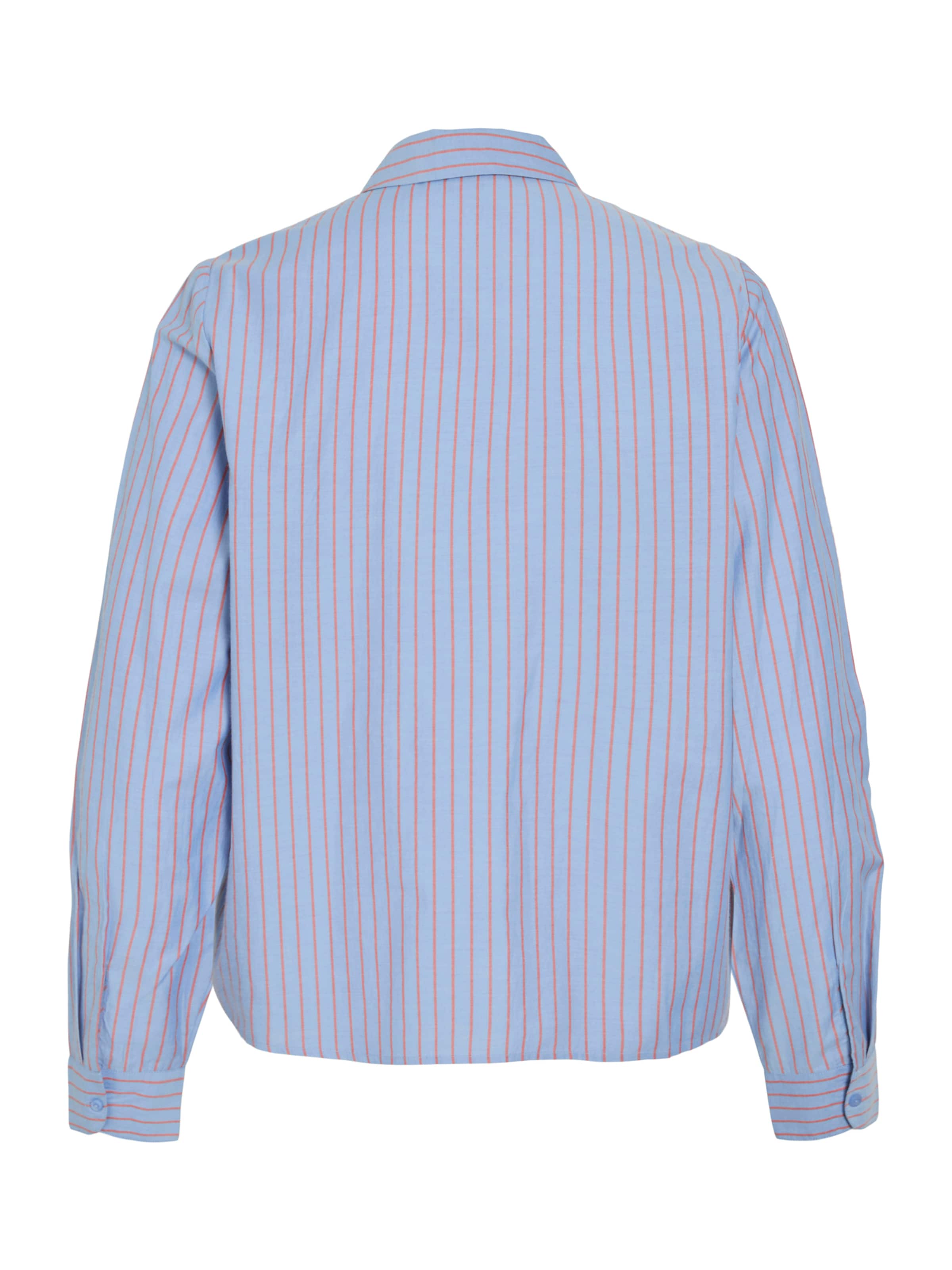 mėlyna VILA Palaidinė 'VIDarma'