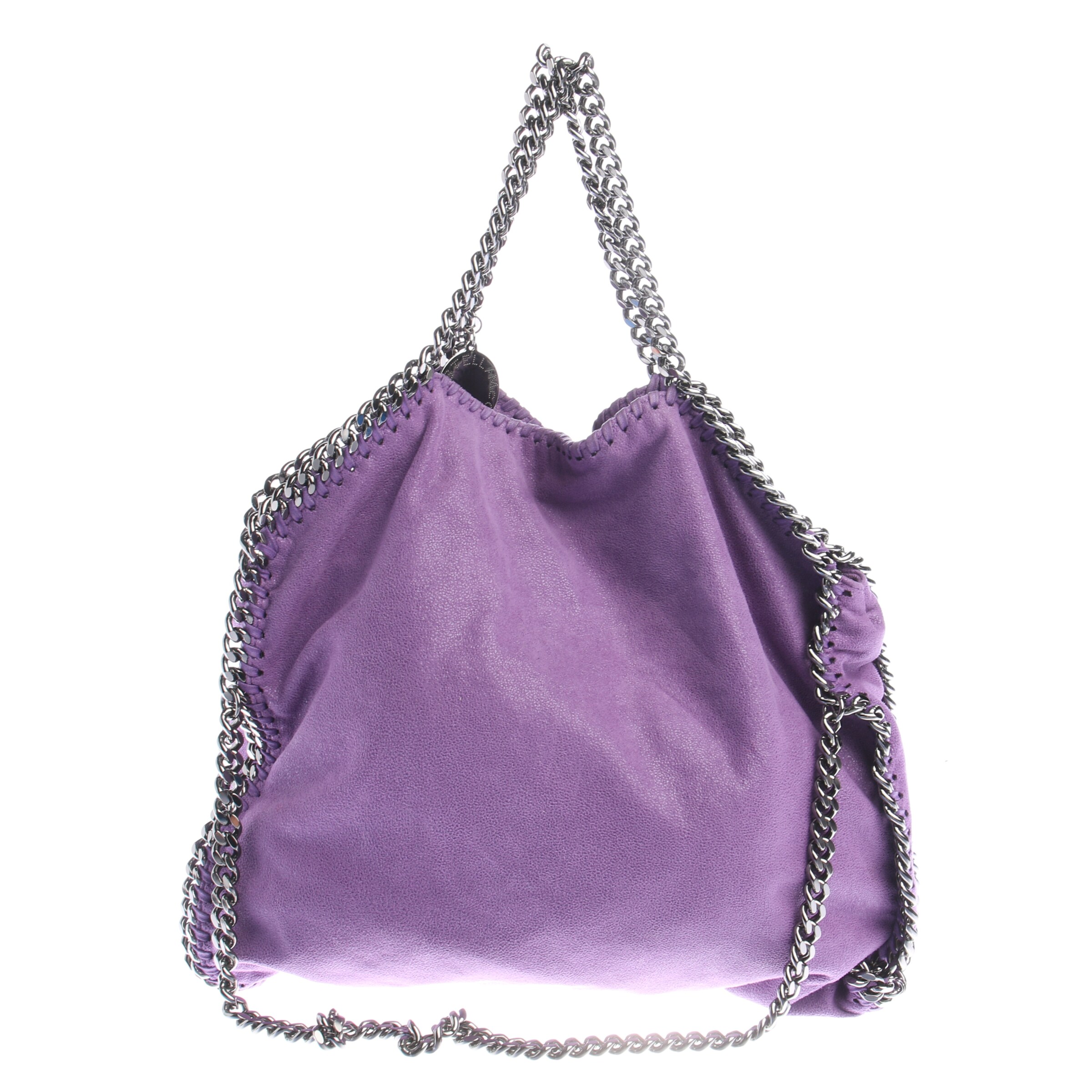 Stella McCartney Bag in One size in Purple, Item view