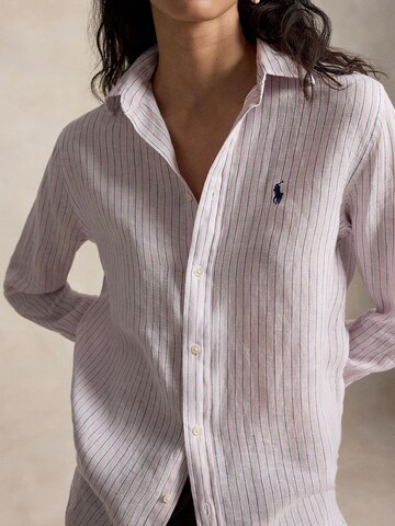 Polo Ralph Lauren Blúz - rózsaszín