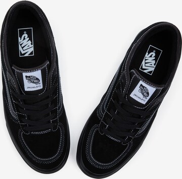 VANS Sneakers 'Rowley Classic' in Black