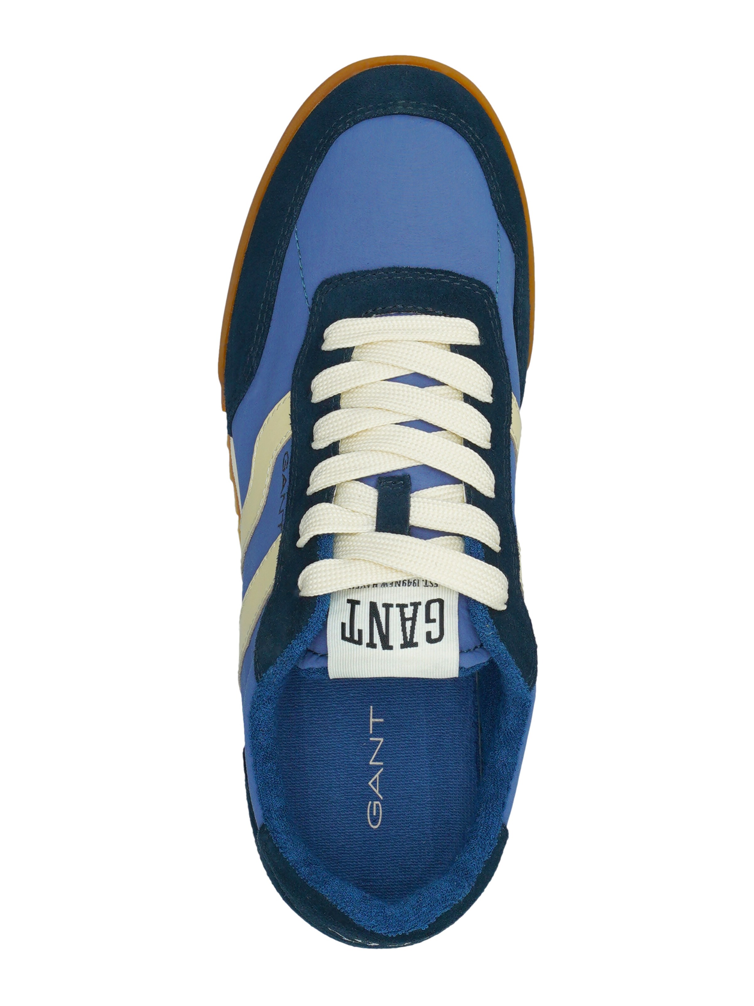 GANT Sneaker 'Baylle' in Blau
