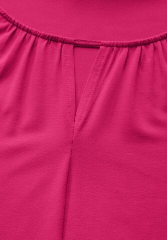 STREET ONE Dress in Pink