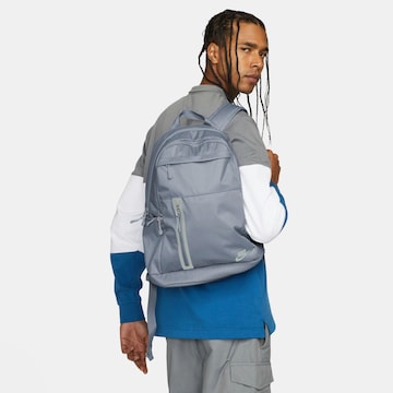 Nike Sportswear Backpack in Blue
