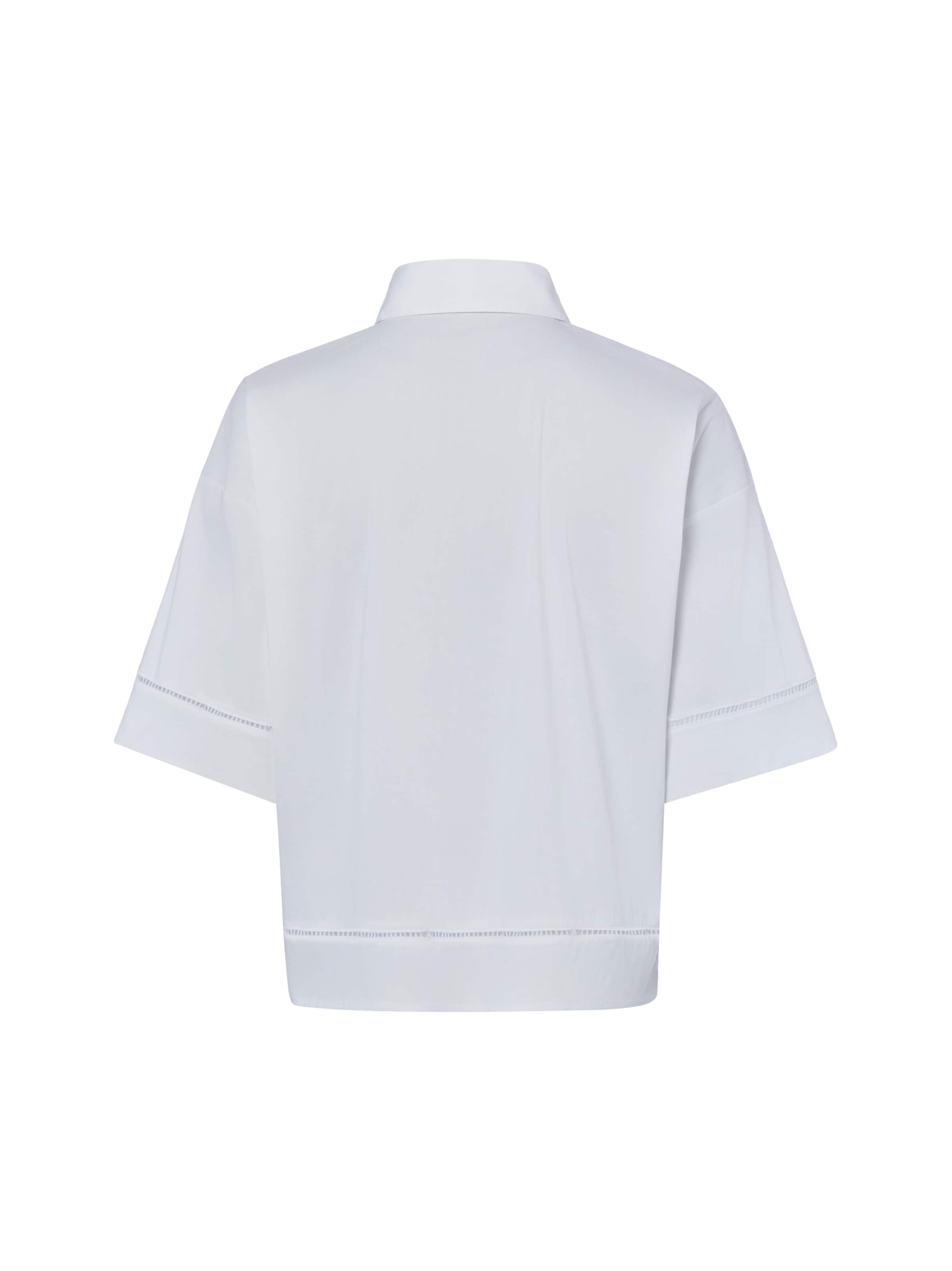 Someday Blouse 'Zlana' in White