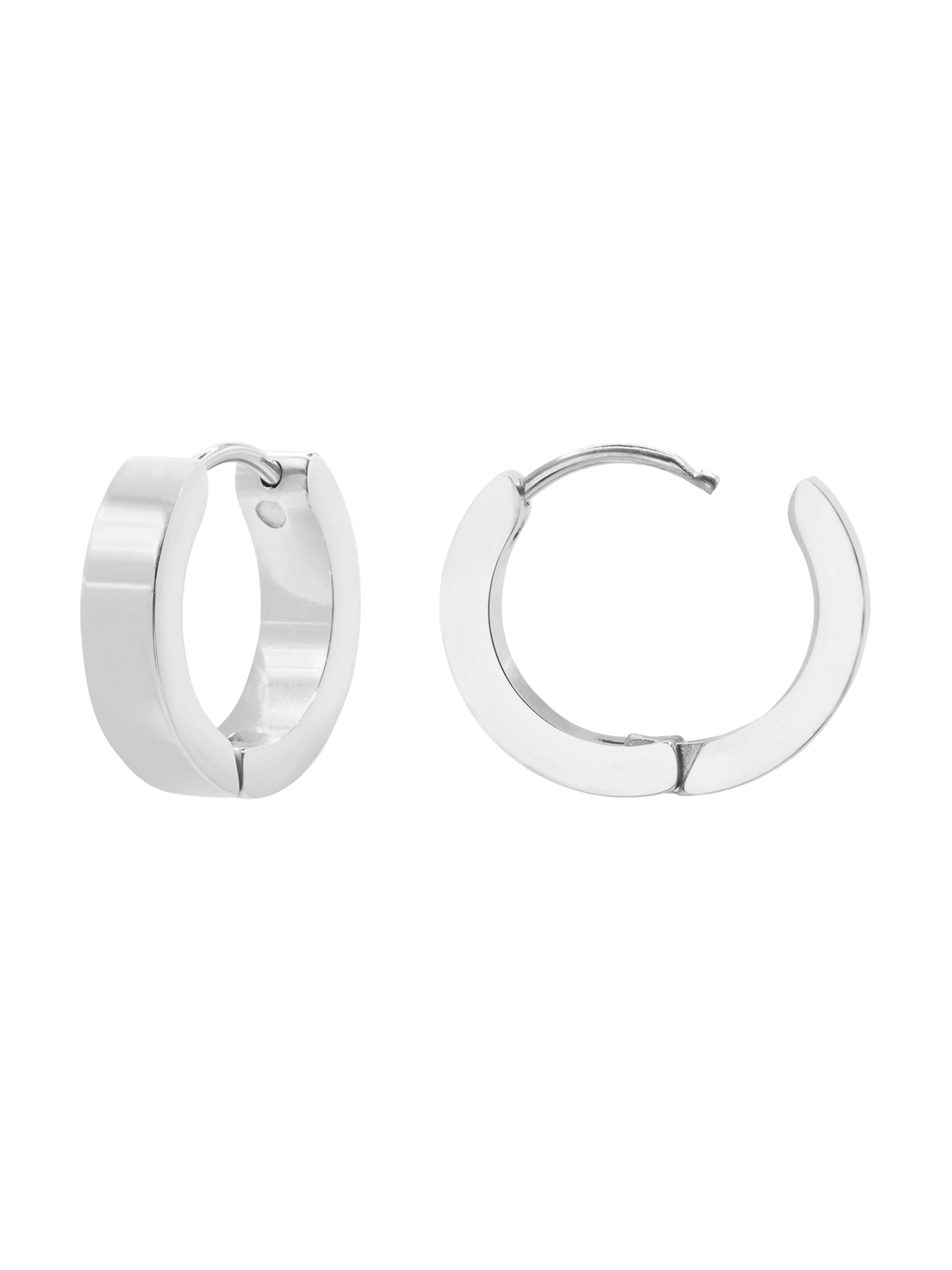 Heideman Ohrringe 'Caro' in Silber