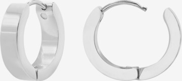 Heideman Earrings 'Caro' in Silver