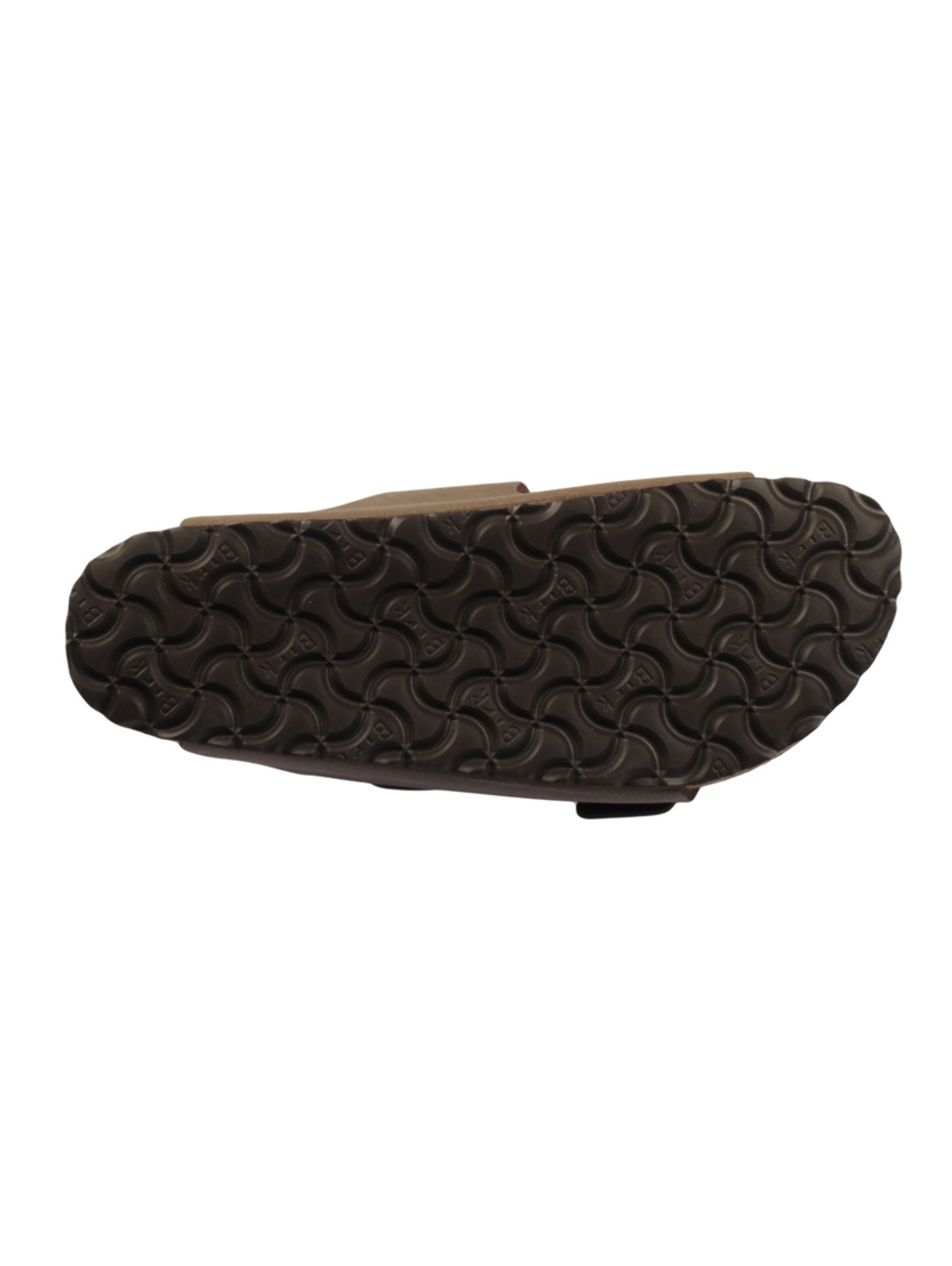 Zoccoletto 'Arizona' di BIRKENSTOCK in marrone