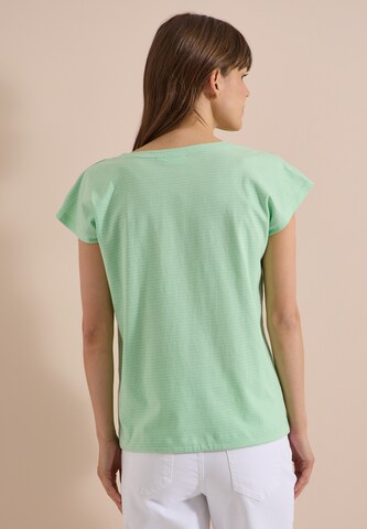 CECIL Shirt in Green
