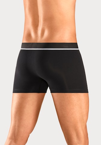 SCHIESSER Boxershorts in Grijs