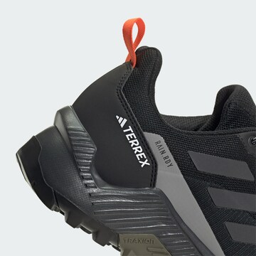 Scarpa bassa 'Eastrail 2.0' di ADIDAS TERREX in nero