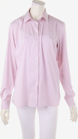 Tiger of Sweden Bluse L in Pink: predná strana