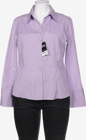 s.Oliver Bluse XXL in Lila: predná strana