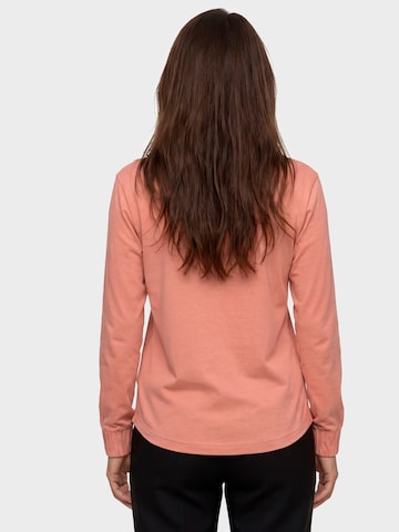Schöffel Performance Shirt in Pink