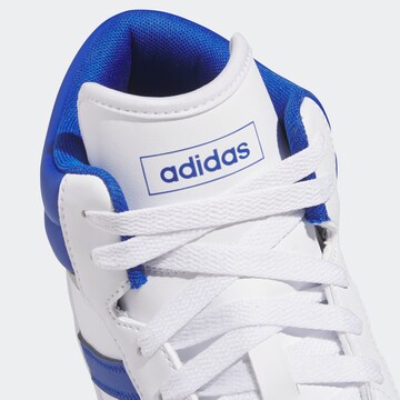 ADIDAS SPORTSWEAR Sneaker 'Hoops 4.0' in Weiß