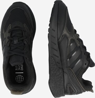 ADIDAS ORIGINALS Laufschuh in Schwarz