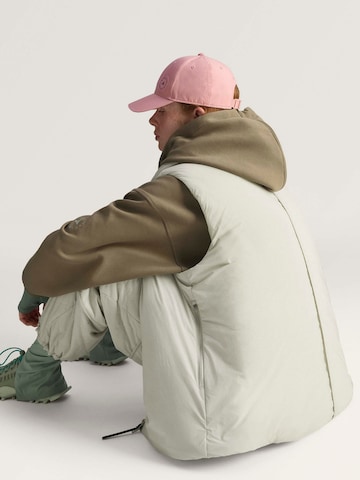 ADIDAS BY STELLA MCCARTNEY - Coletes desportivos em cinzento