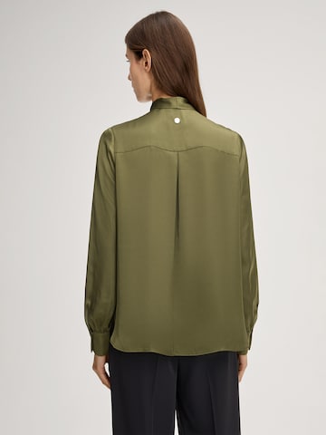JOOP! Bluse in Grün