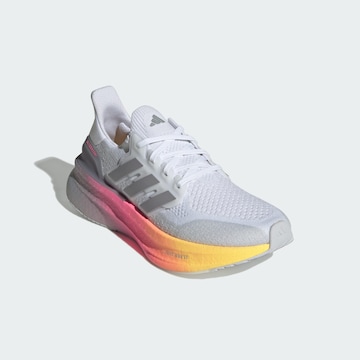 Chaussure de course 'Ultraboost 5' ADIDAS PERFORMANCE en gris