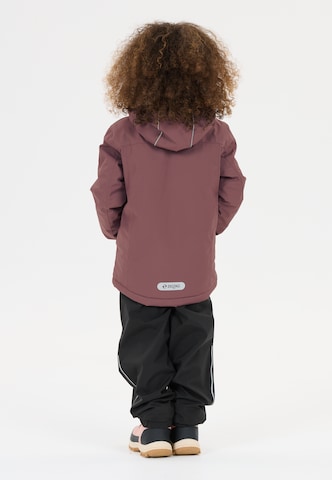 ZigZag Skijacke Murdoch in Lila