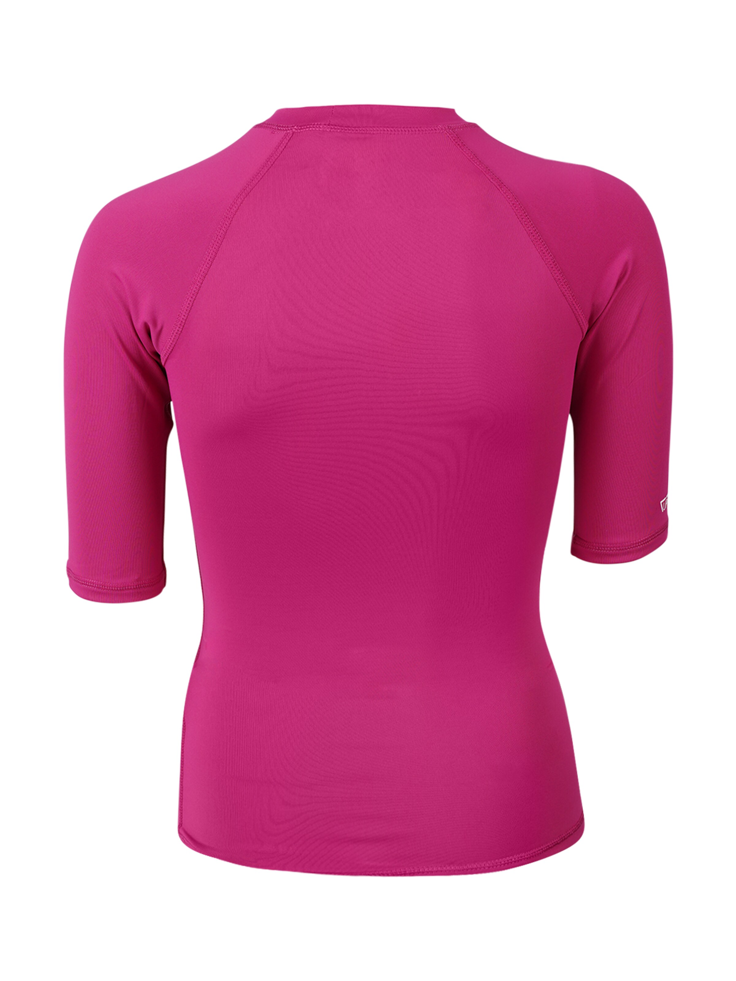 BRUNOTTI Performance Shirt in Pink