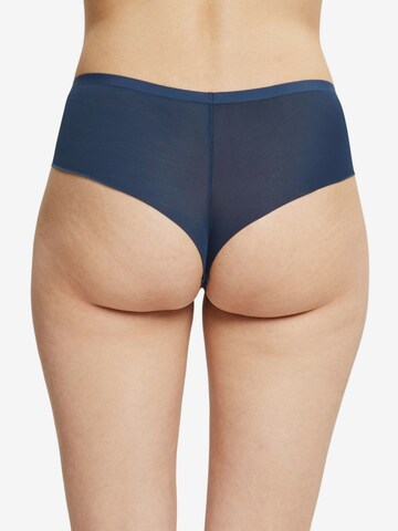 ESPRIT Panty in Blau