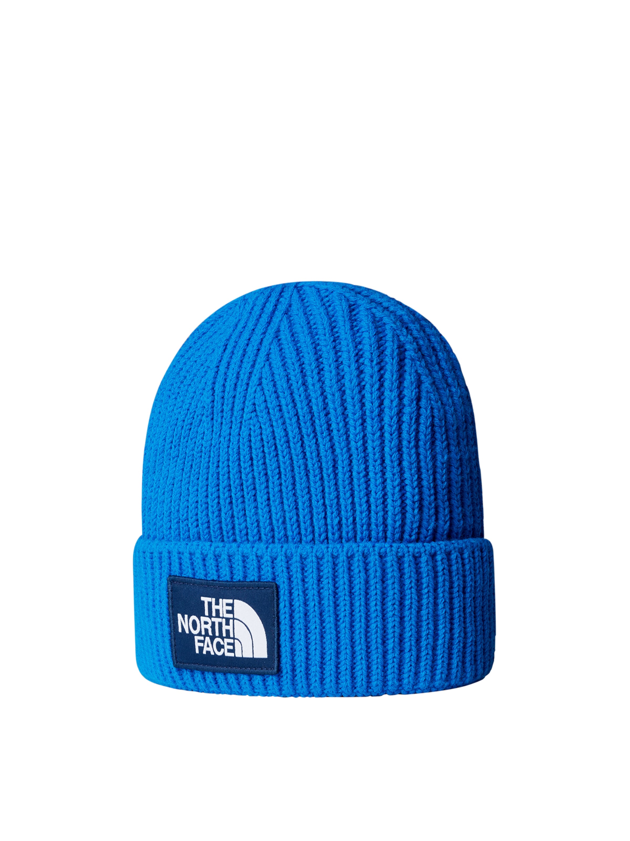 THE NORTH FACE Sapka - kék: elől