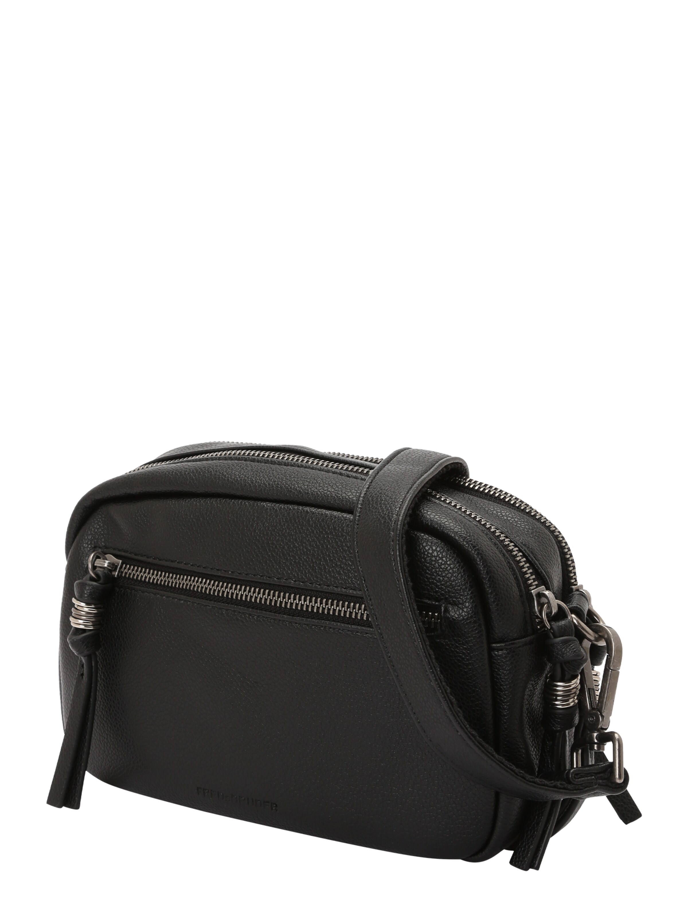 FREDsBRUDER Crossbody bag 'My Bestie' in Black