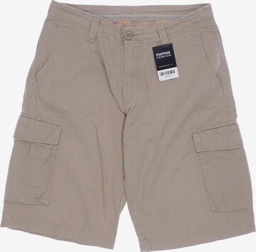 Carhartt WIP Shorts in 31 in Beige: front