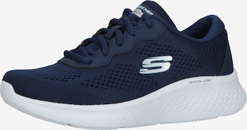 SKECHERS Sneakers 'Perfect Time' in Blue: front