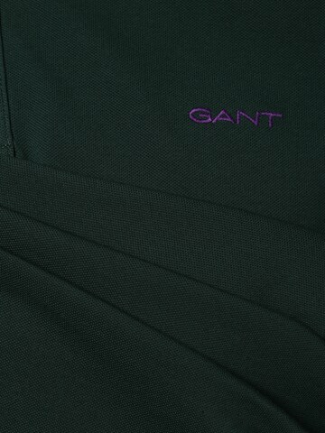 GANT Bluser & t-shirts i grøn