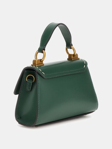 GUESS Handbag 'Stephi' in Green