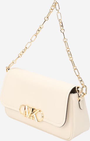 MICHAEL Michael Kors Schoudertas in Beige: voorkant