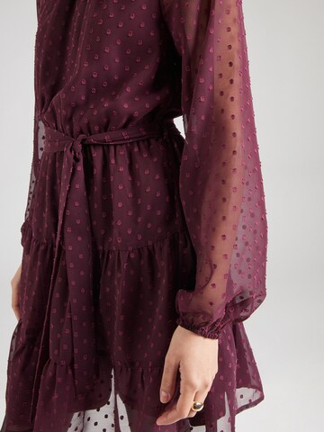 Abito 'VMLIZA' di VERO MODA in rosso