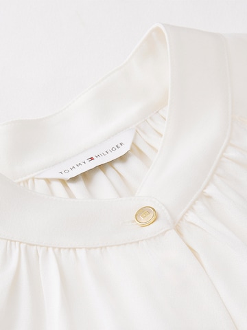 TOMMY HILFIGER Blouse in Wit