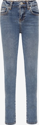 LTB Skinny Jeans 'Sophia' in Blau: predná strana