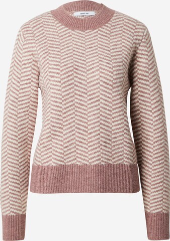 Pullover di ABOUT YOU in rosa: frontale