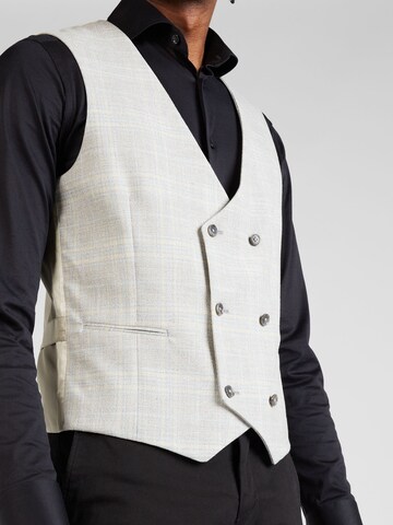 BURTON MENSWEAR LONDON Gilet in Grijs