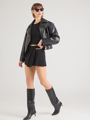 ABOUT YOU Пола 'Joelina' в черно