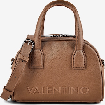 VALENTINO Handtasche 'Pandia ' in Braun: Vorderseite