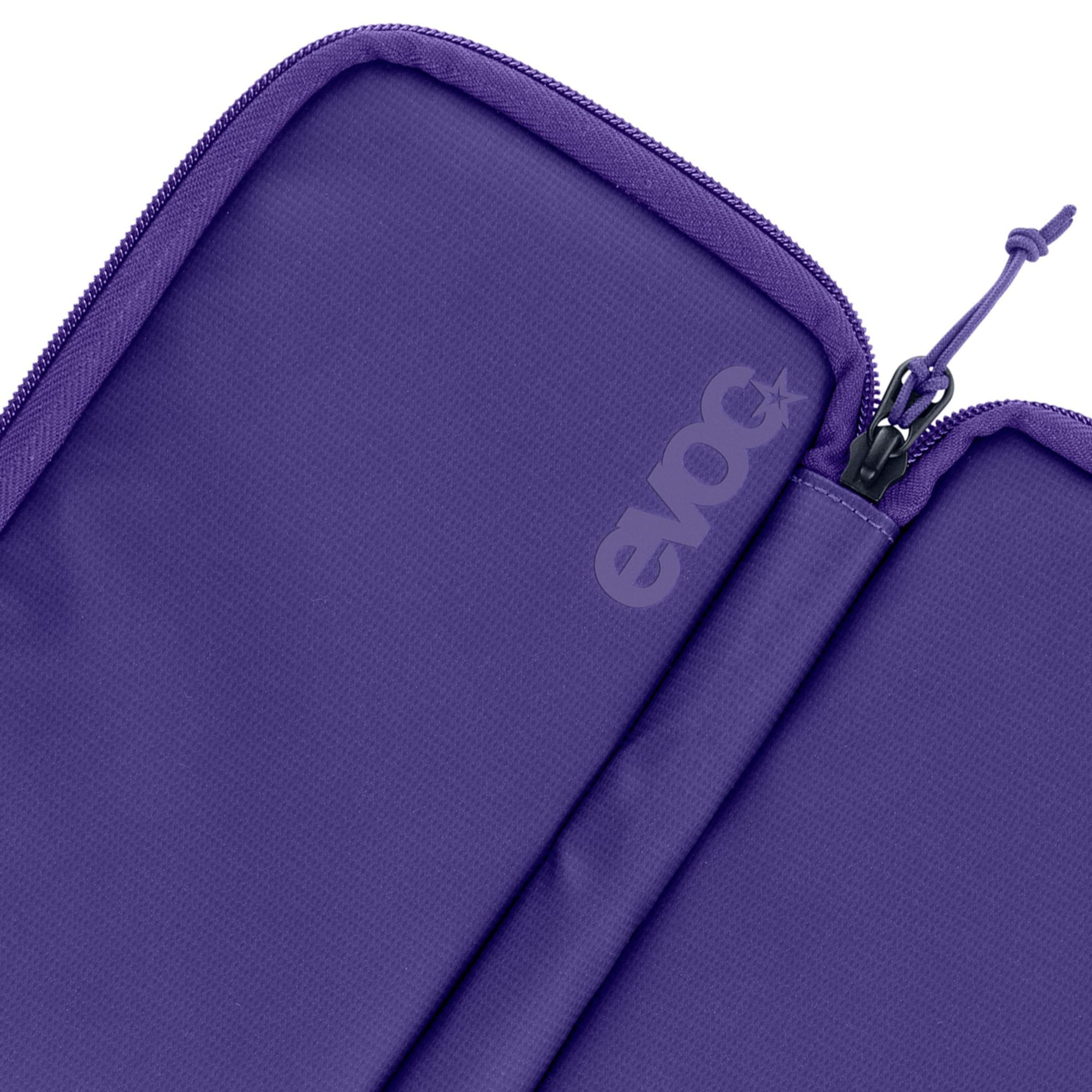 EVOC Portemonnee in Lila