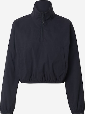 Geacă sport 'Unstoppable' de la UNDER ARMOUR pe negru: față