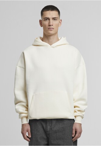 Prohibited Sweatshirt i beige