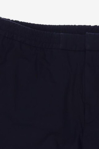 BOSS Shorts 40 in Blau