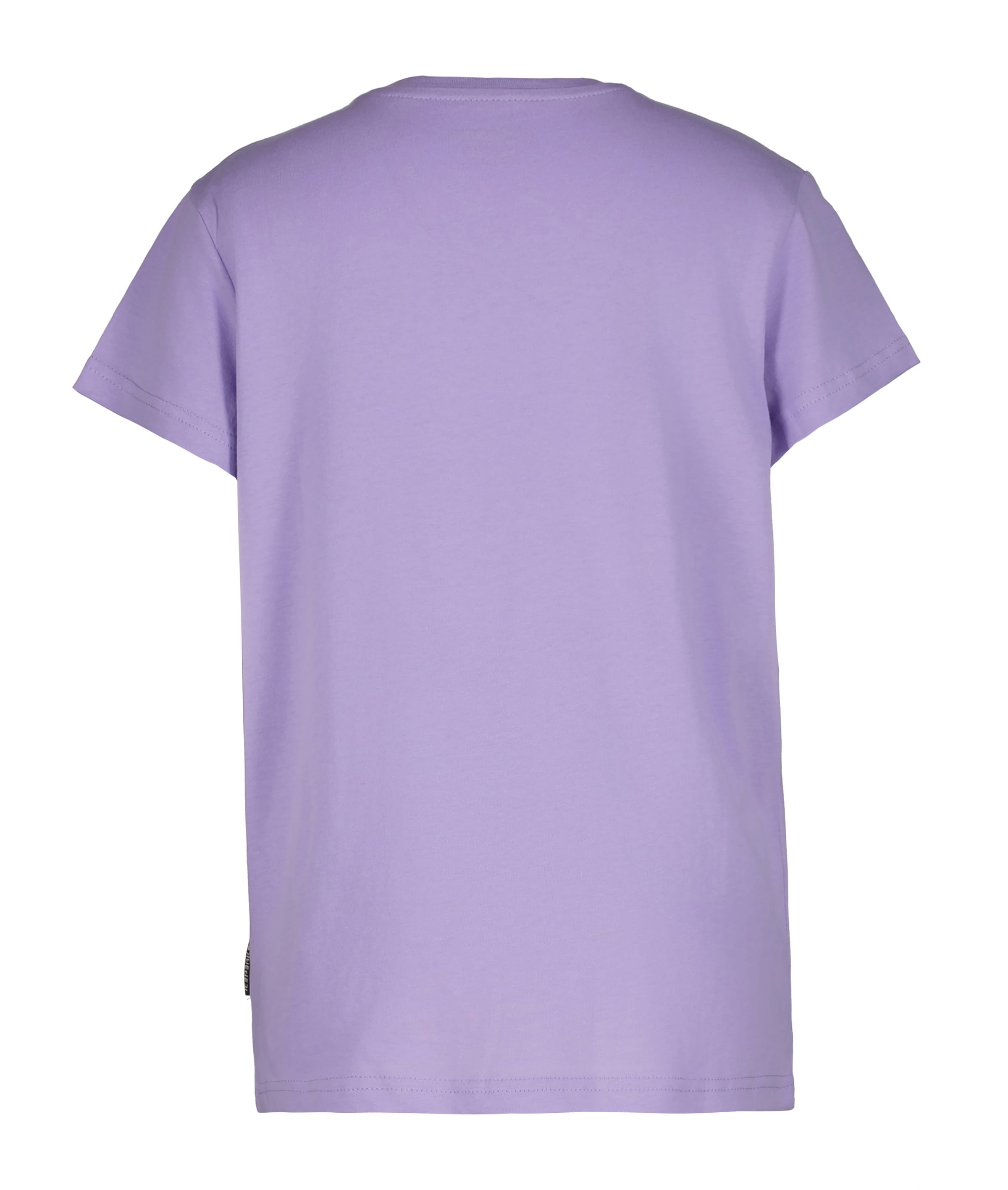 ICEPEAK Shirt in Purple