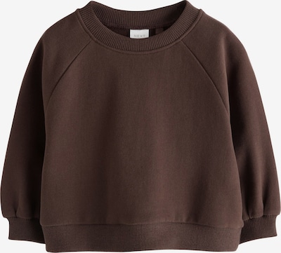 Next Sweater majica veličine 68 u čokolada, Pregled proizvoda