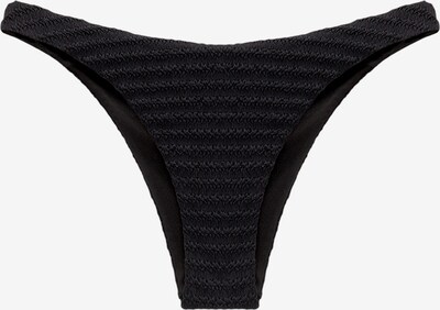 Pull&Bear Bikiniunderdel i svart, Produktvy