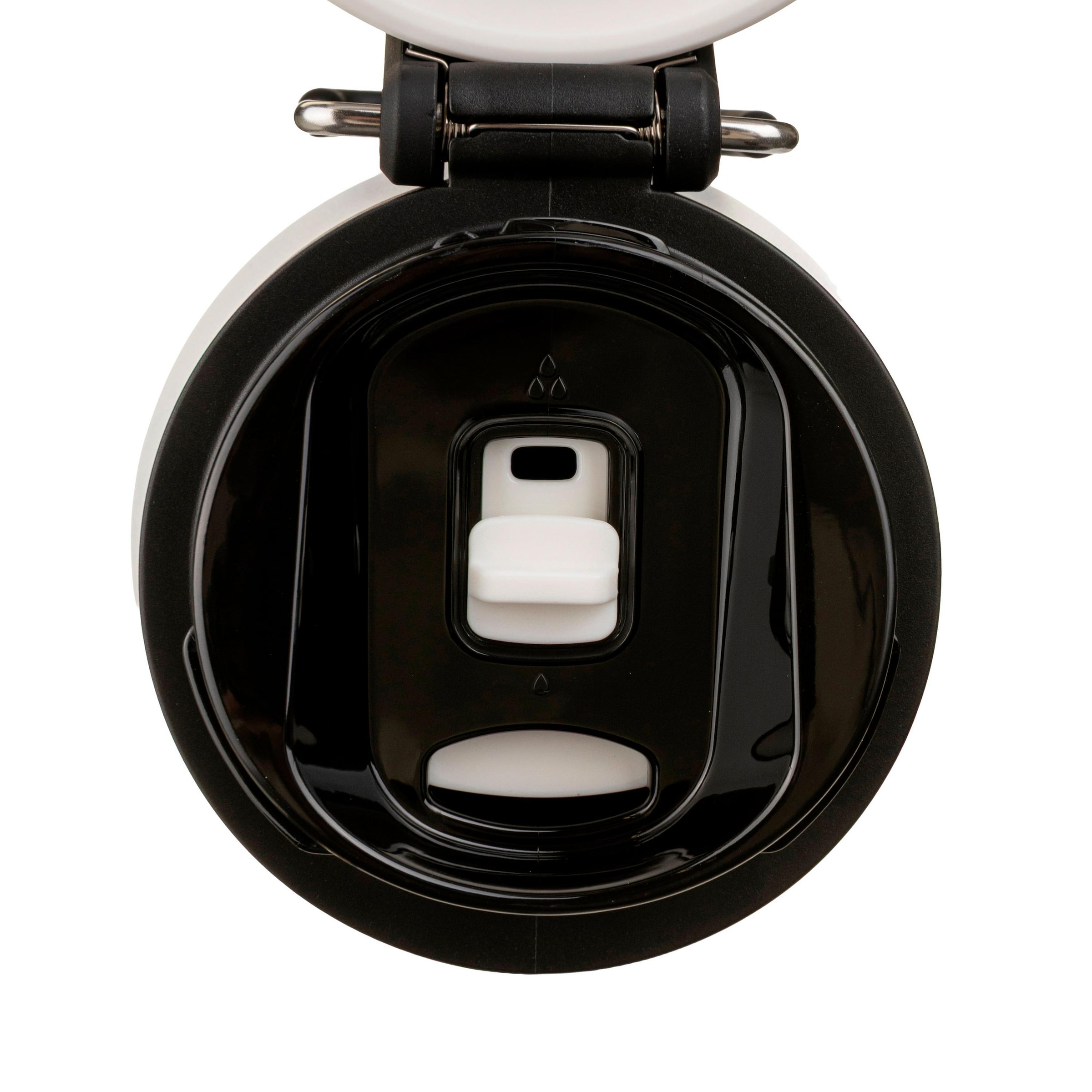 STANLEY Thermos in White