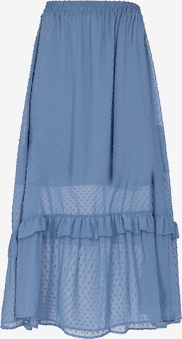 faina Hame värissä sininen: etupuoli